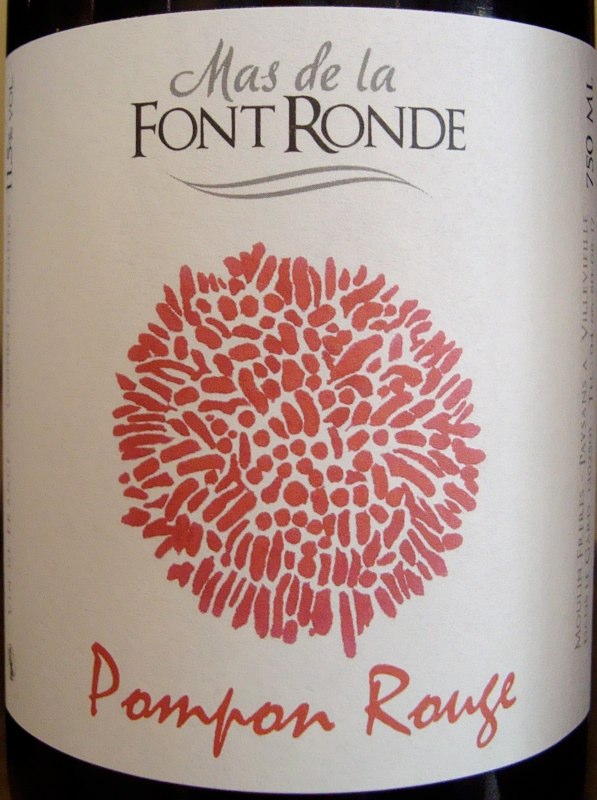 Pompon Rouge